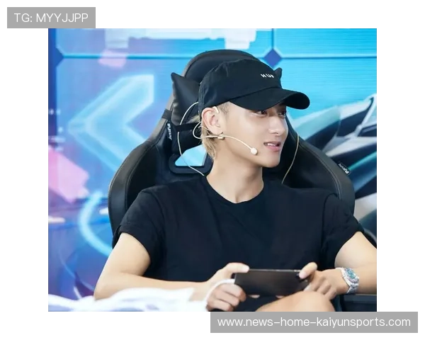 电竞十年：一代人如何被游戏彻底改变命运