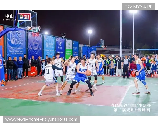 NBA球队训练基地开放日拉近球迷与球队距离