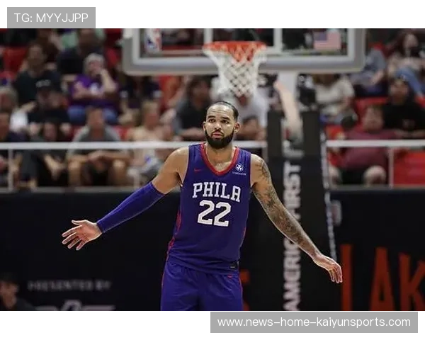 76人赛季复盘:外线牵制为内线创造更多机会