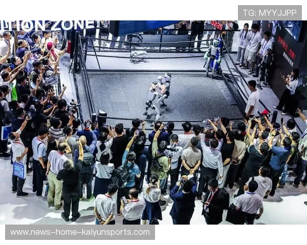 卡内罗闪电组合拳点燃擂台